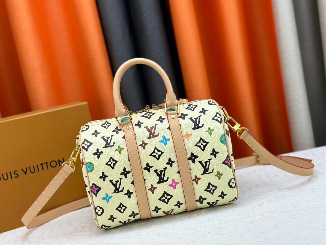1XE408B Popular    leather bag