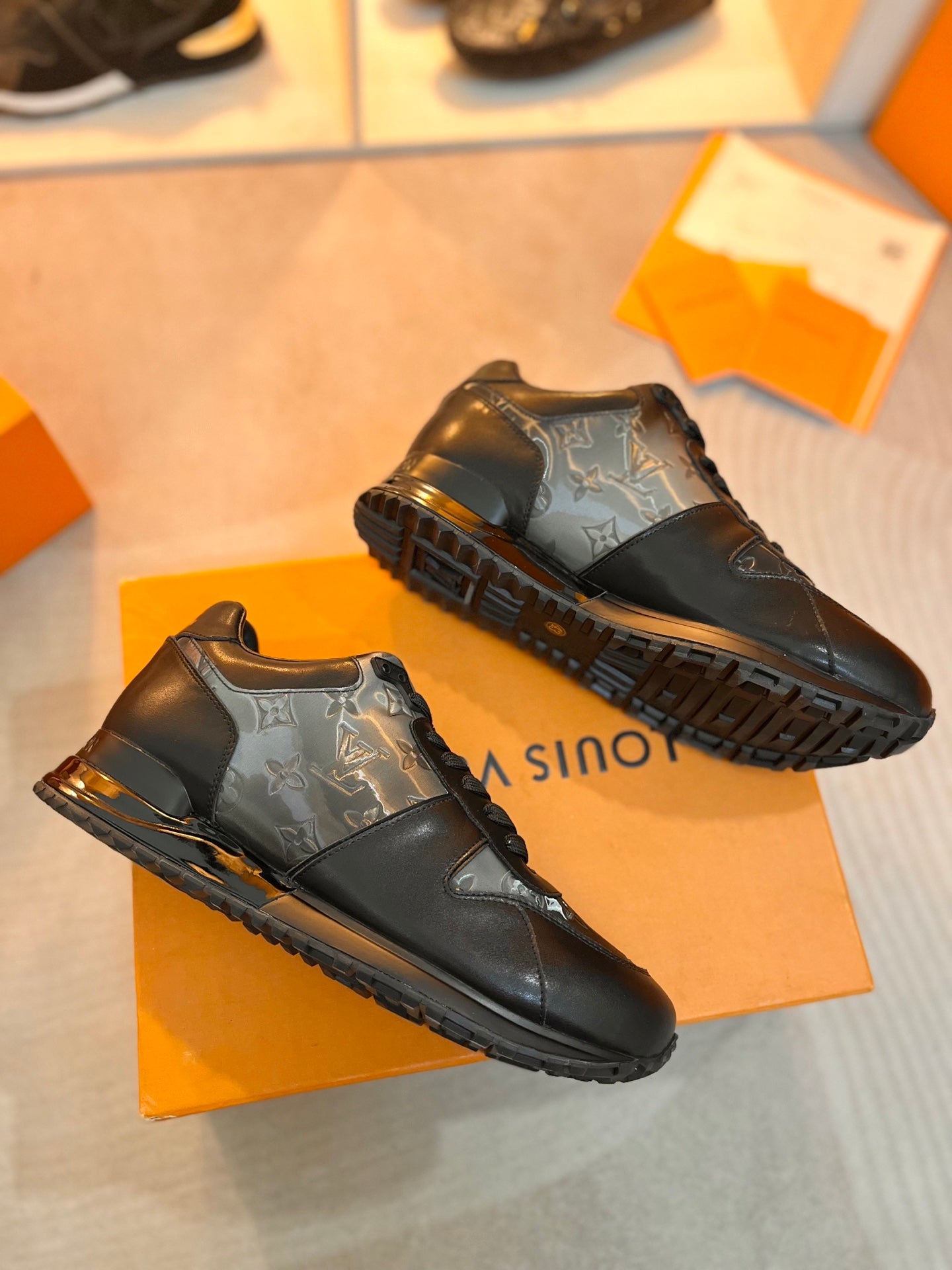 295QE100Z Popular high-quality  shoes