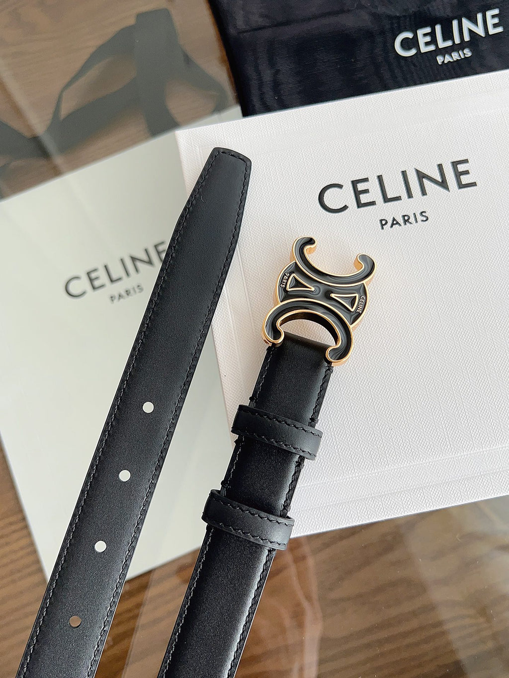 136PN49P Popular High quality belt With full package