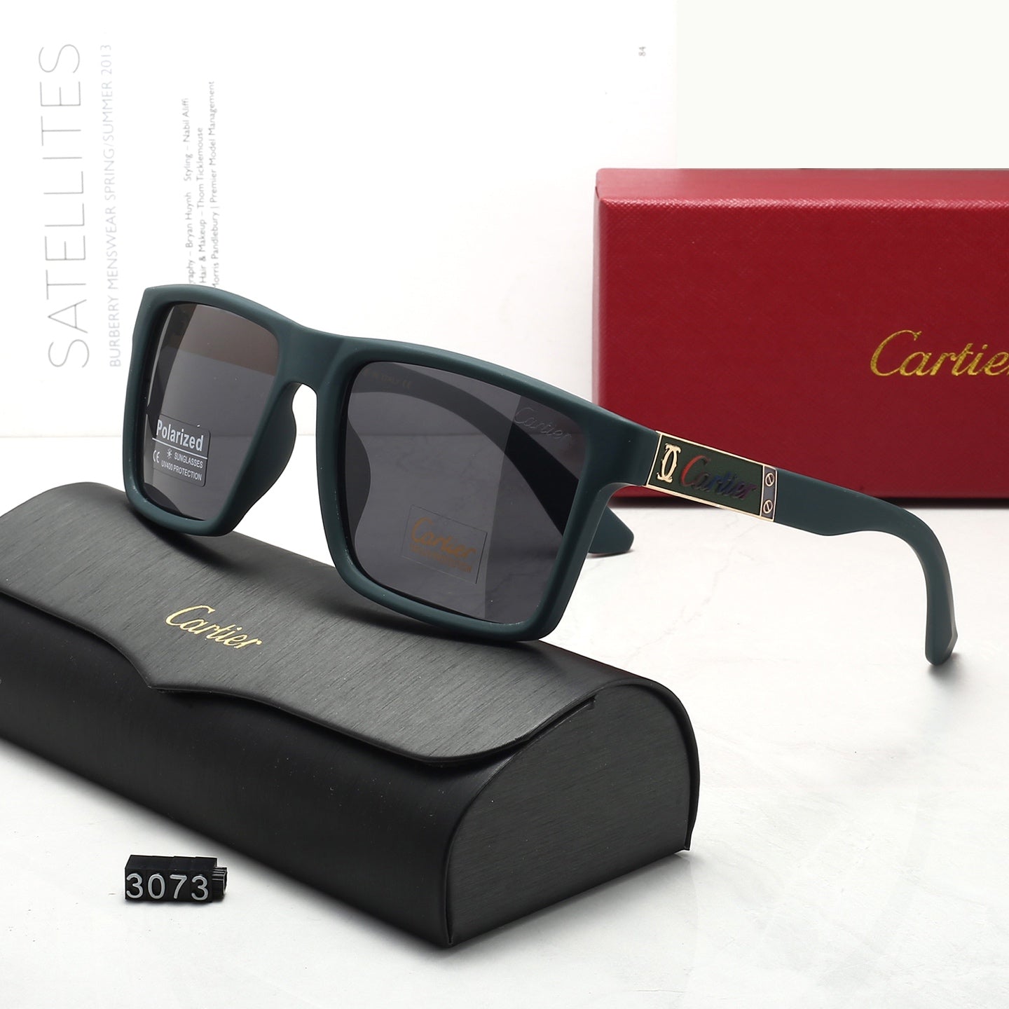 146RK4T Popular Sunglasses