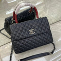 1E036B Popular  leather bag 