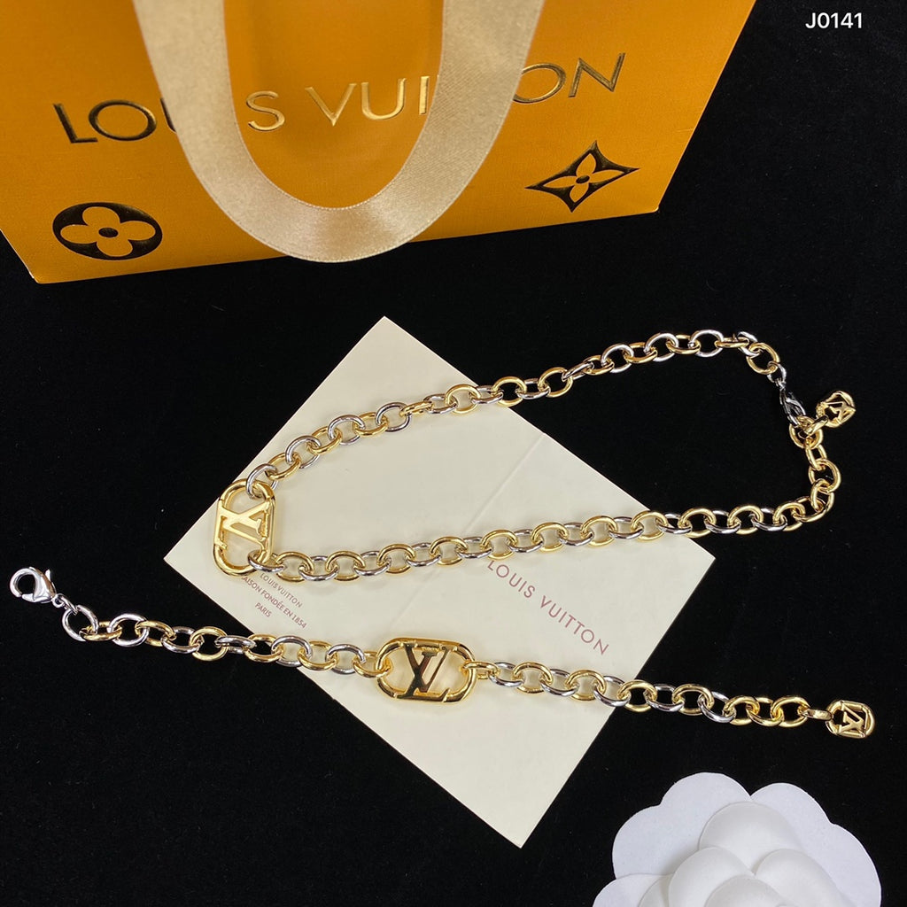 1YE336X  Popular   Necklaces Earrings Bracelets