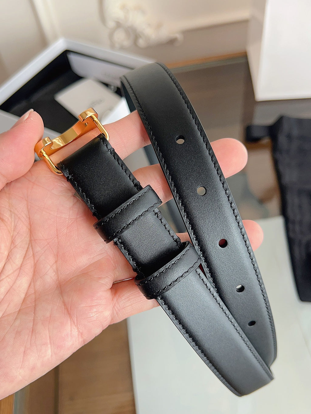 136PN49P Popular High quality belt With full package