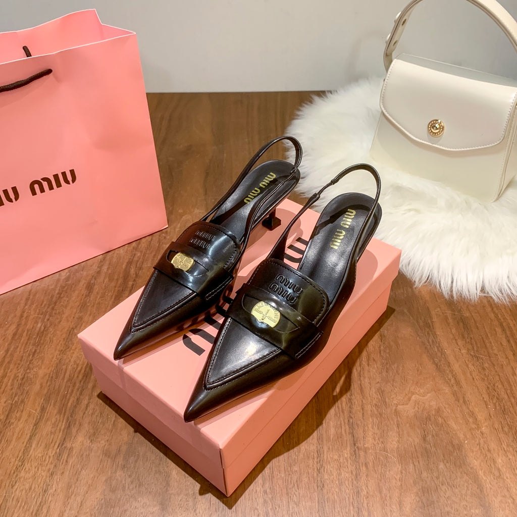 1WA259Z Popular High heels