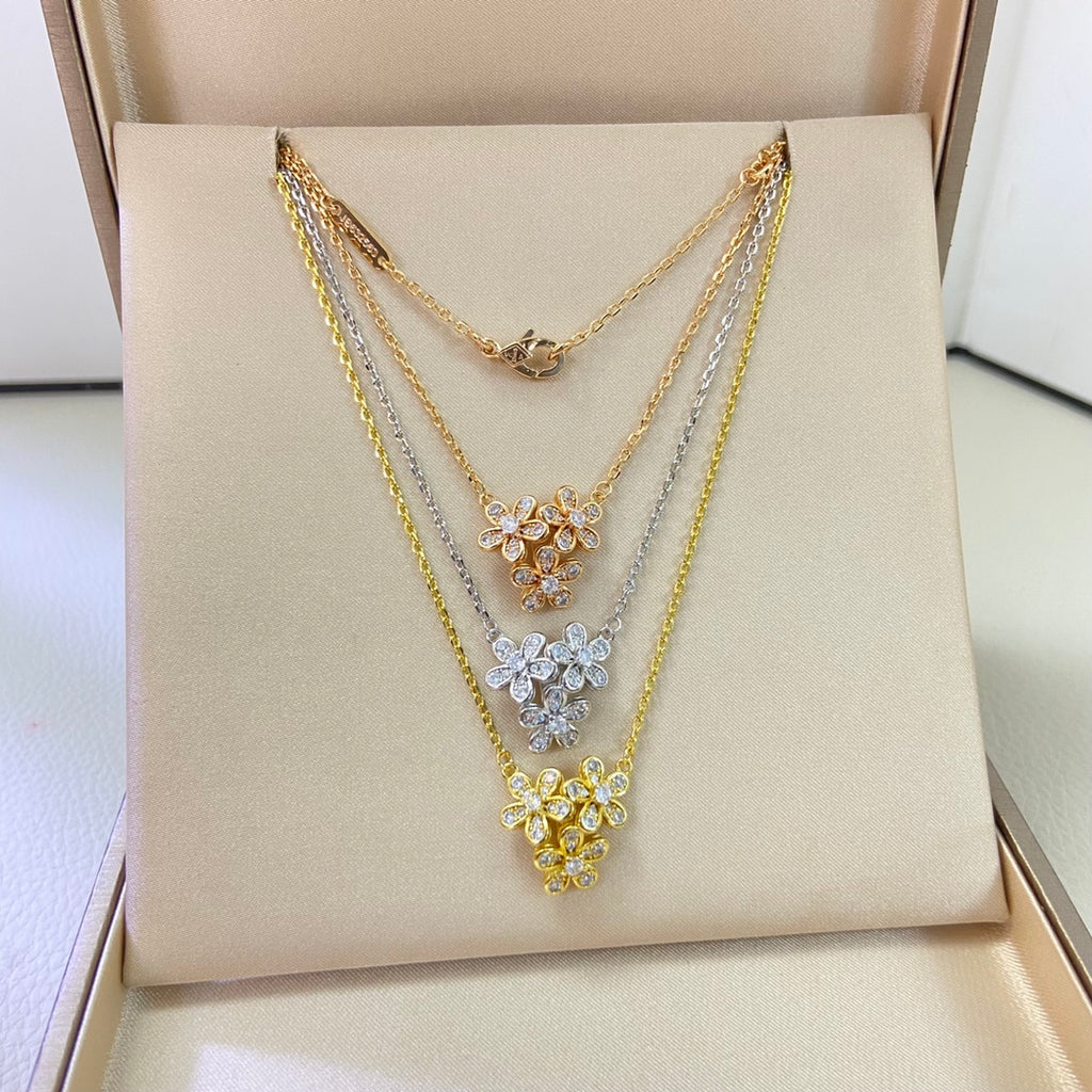 55QVA194X Popular Necklace