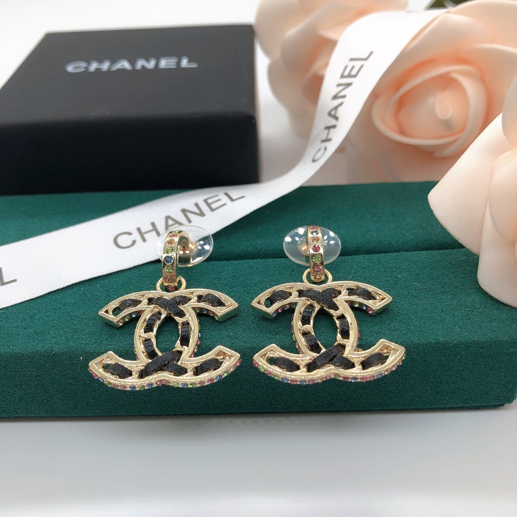 14C361E Popular  Earrings