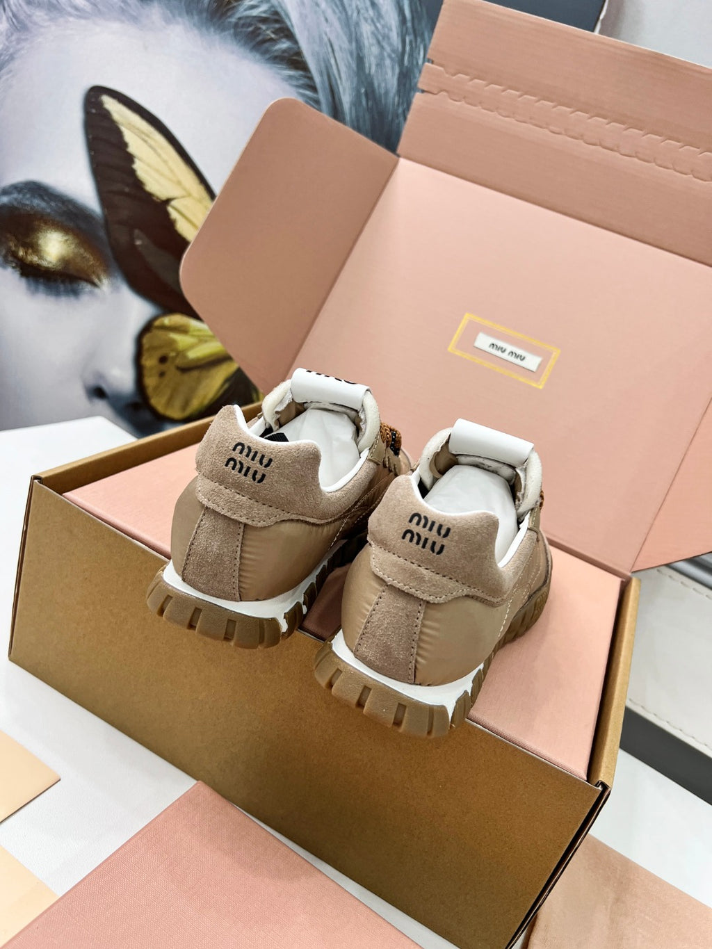 2105QA237Z Popular high-quality  Shoes