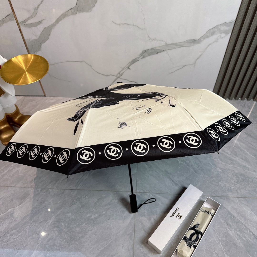 15RC6S Popular UV resistant umbrella
