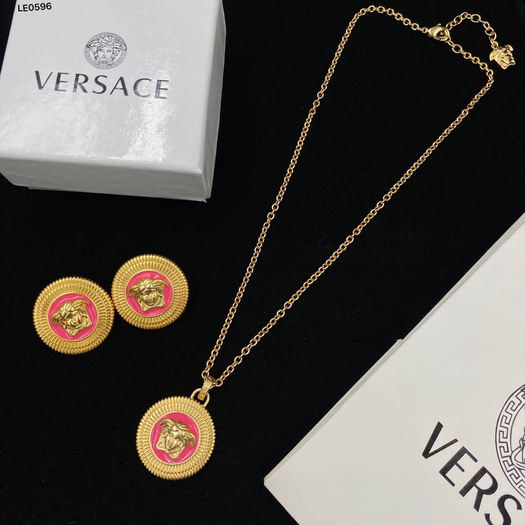 175RV53X Popular   Necklaces .Earrings