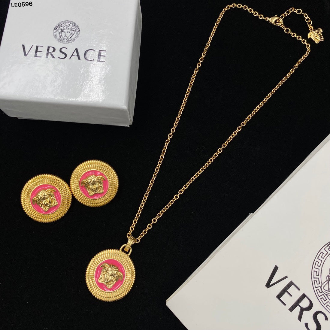 175RV53X Popular   Necklaces .Earrings