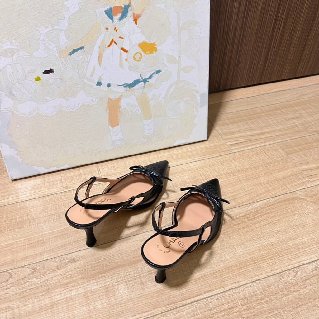 14C40Z Popular High heels  Heel height 6cm