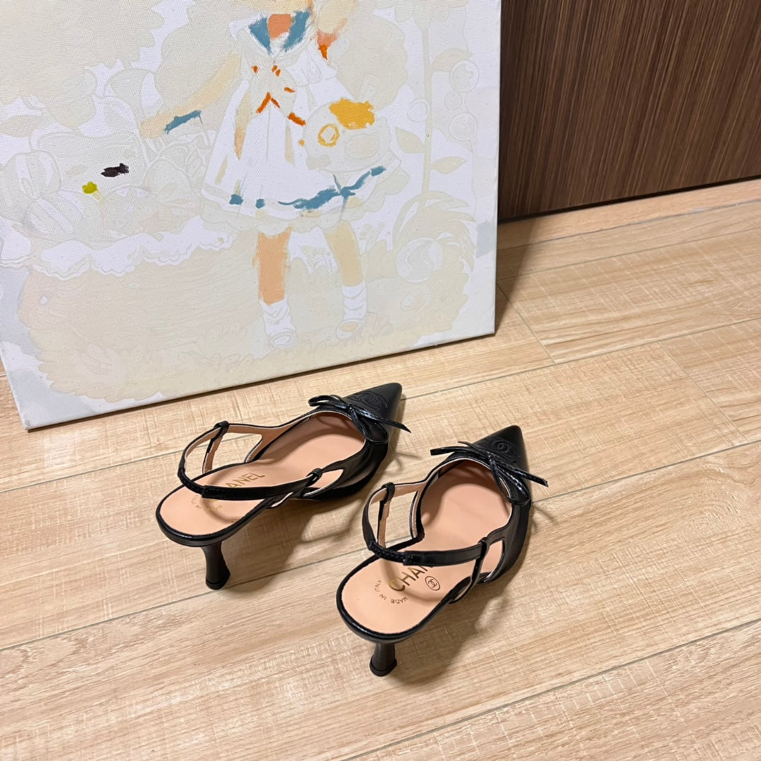 14C40Z Popular High heels  Heel height 6cm
