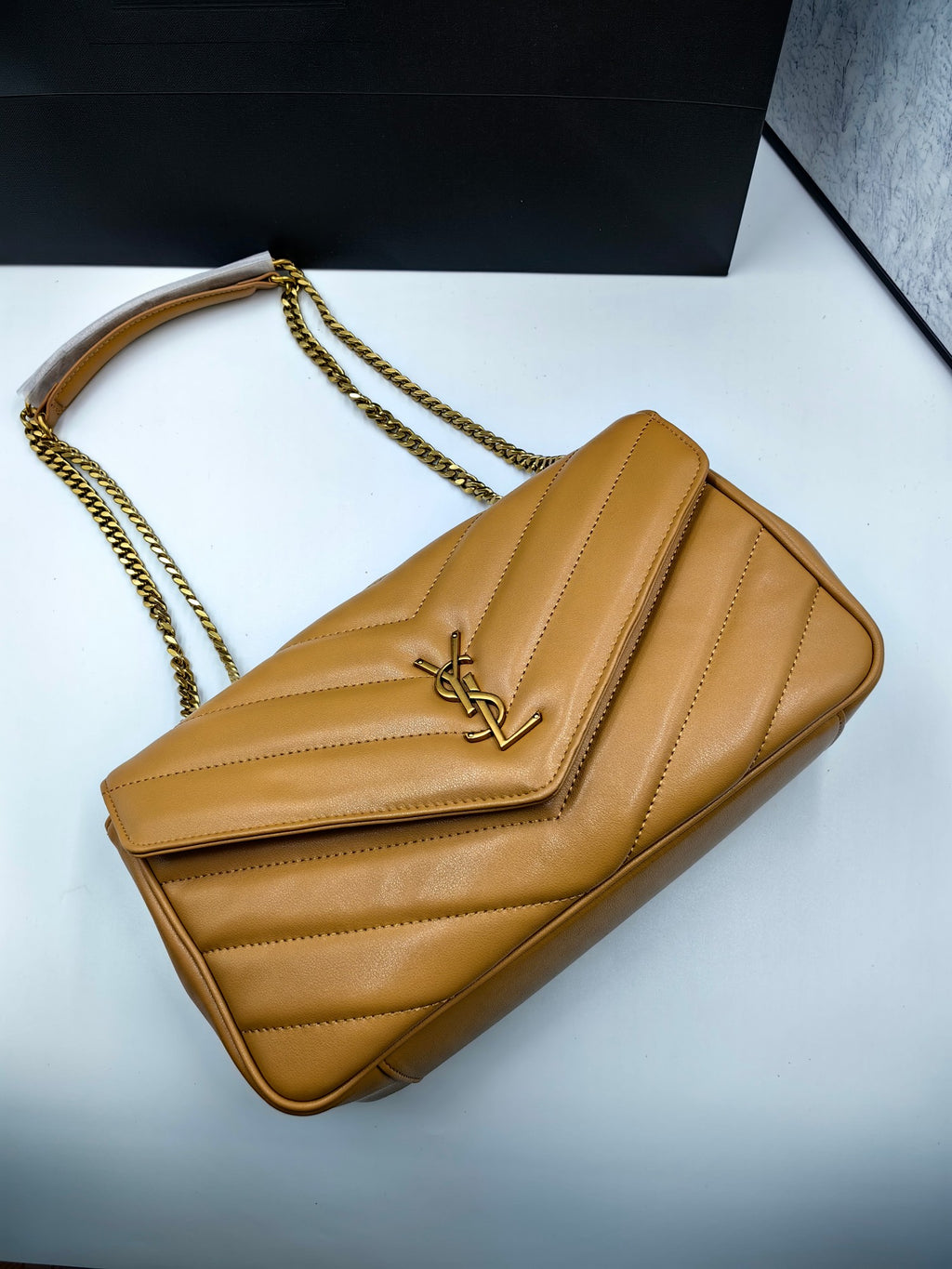 165NSL108B Popular leather bag