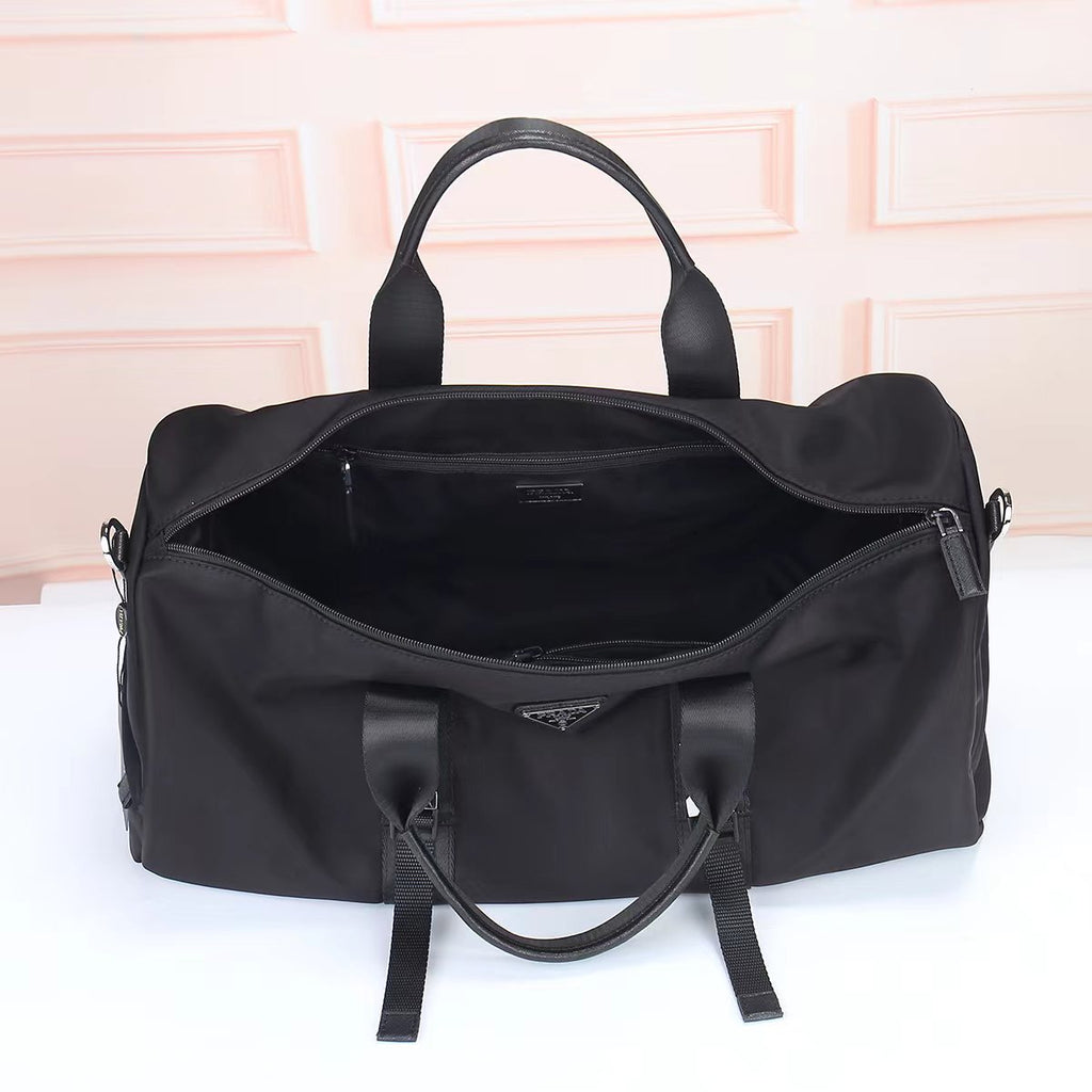 1WP112B Popular  parachute fabric Luggage bags