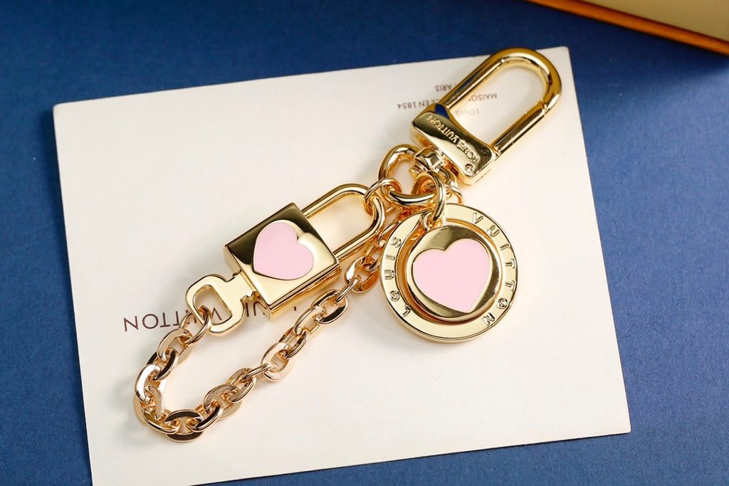 35QE16A Popular bag 's charms accessories