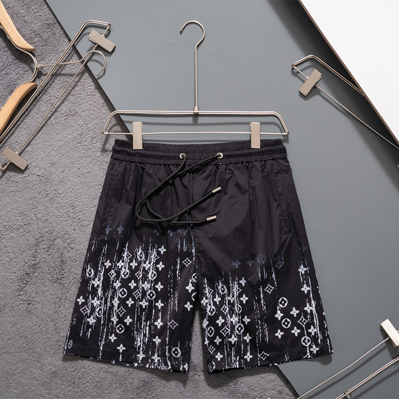 136NE10U Popular shorts