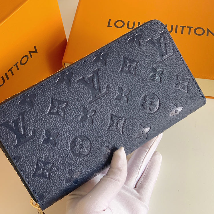 1E06B Popular Leather wallets
