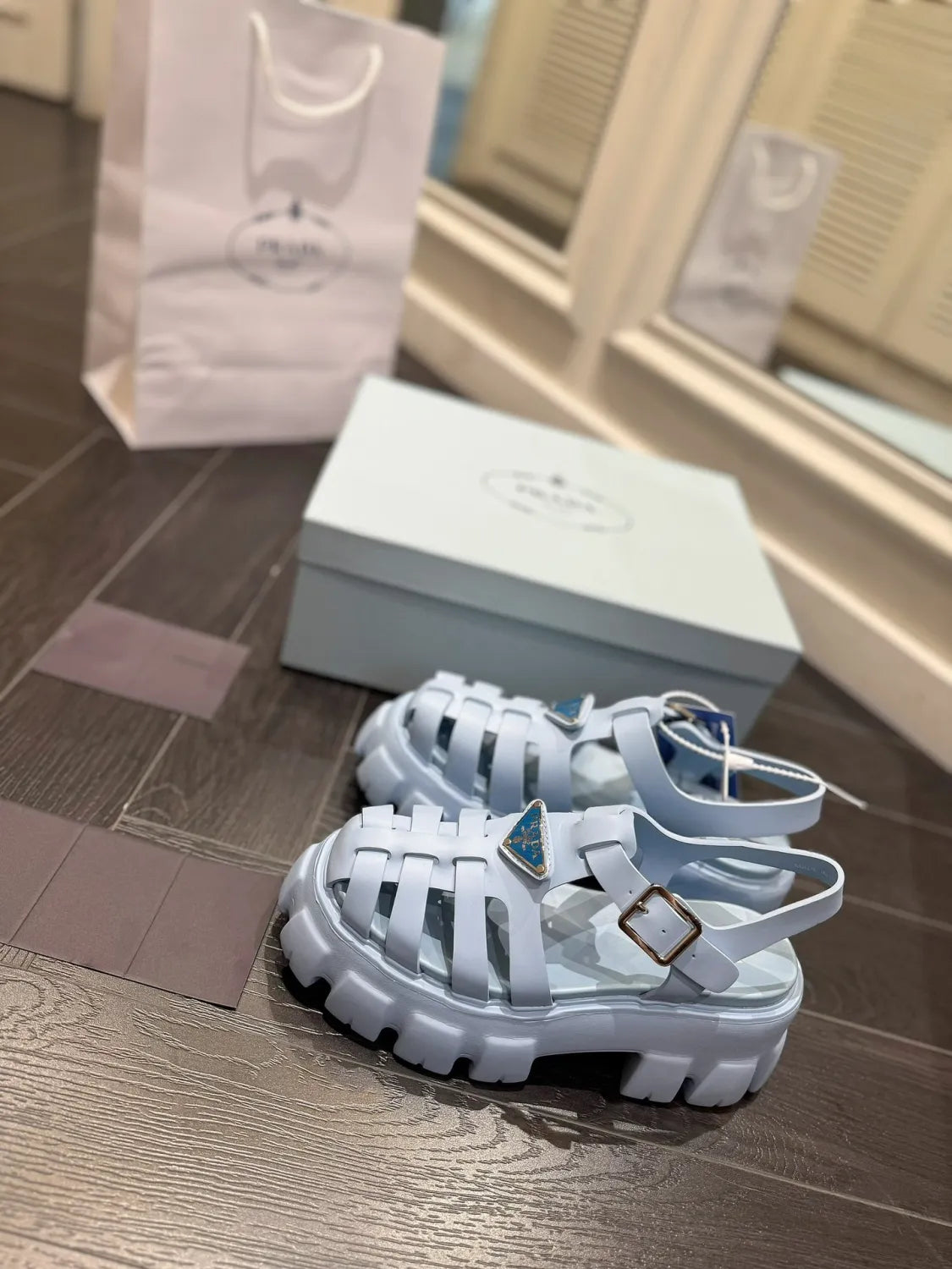 285RP51Z  Popular high-quality shoes