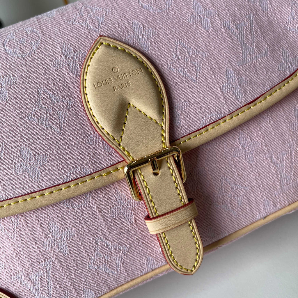 136PE39B Popular canvas bag