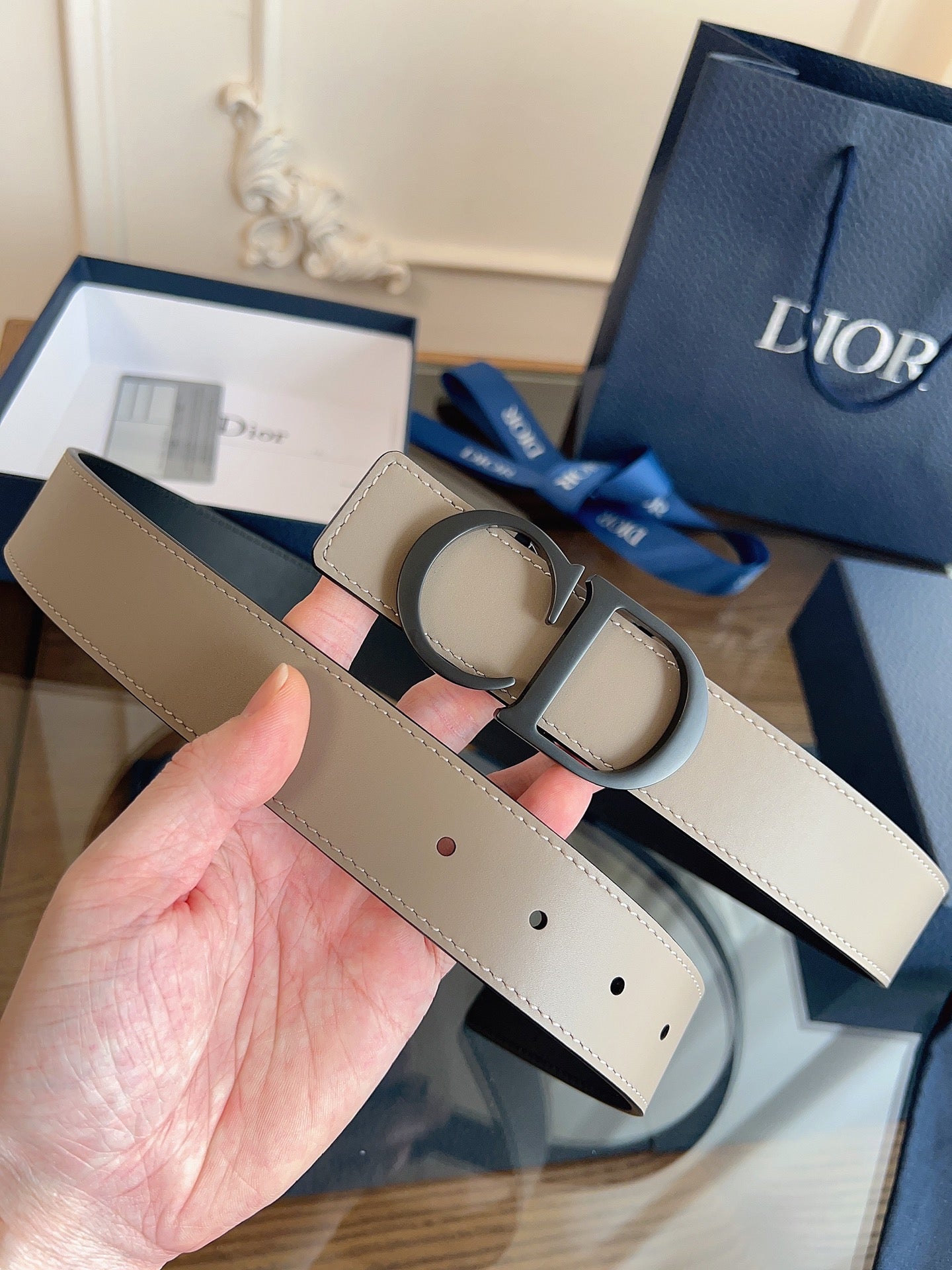 136PD55P Popular High quality belt With full package