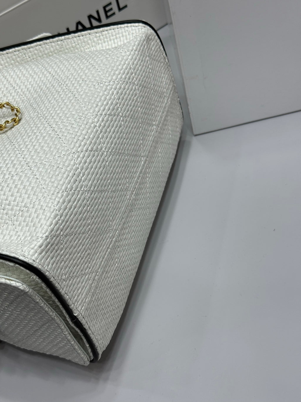 136PC20B Popular Woven bag