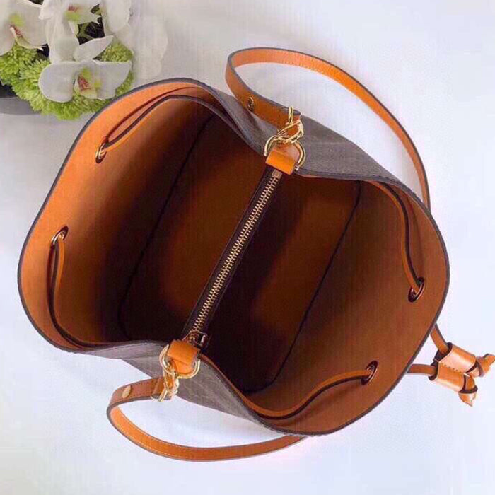 3E81B Popular  leather bag 