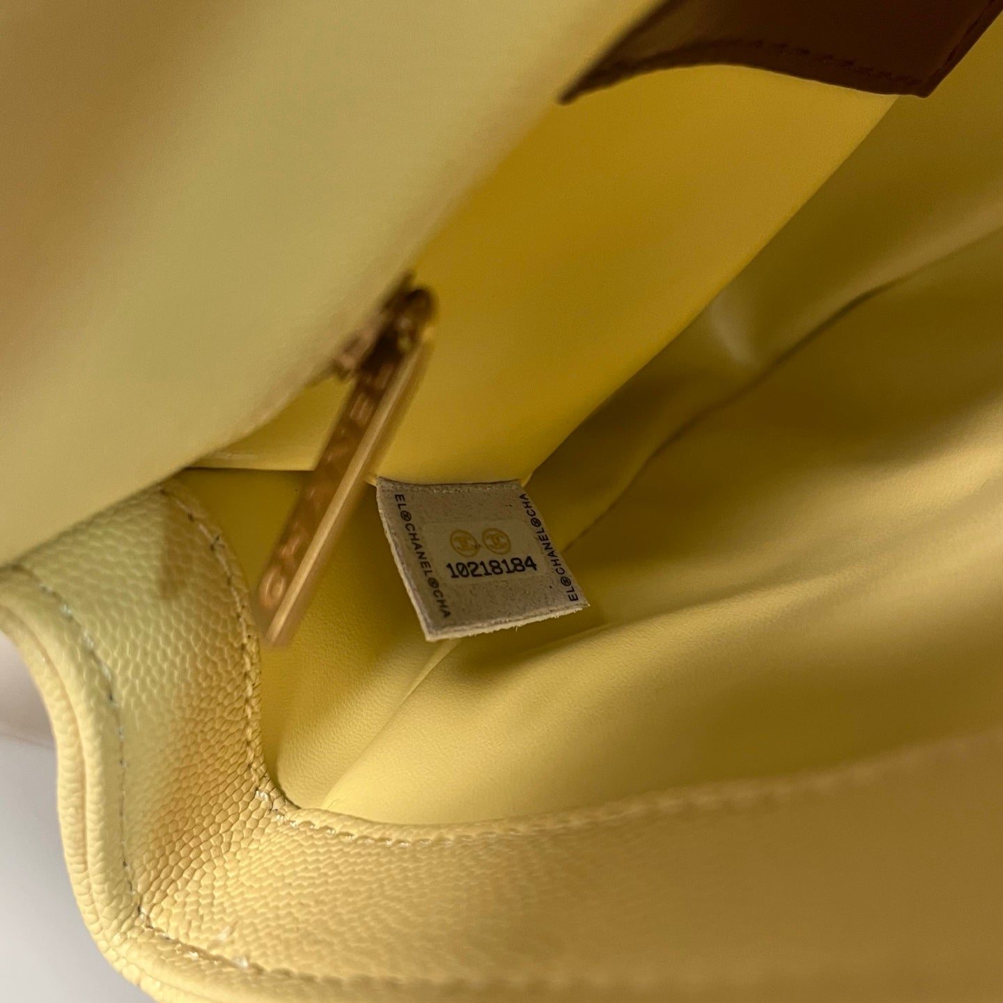 146XC1B Popular leather bag