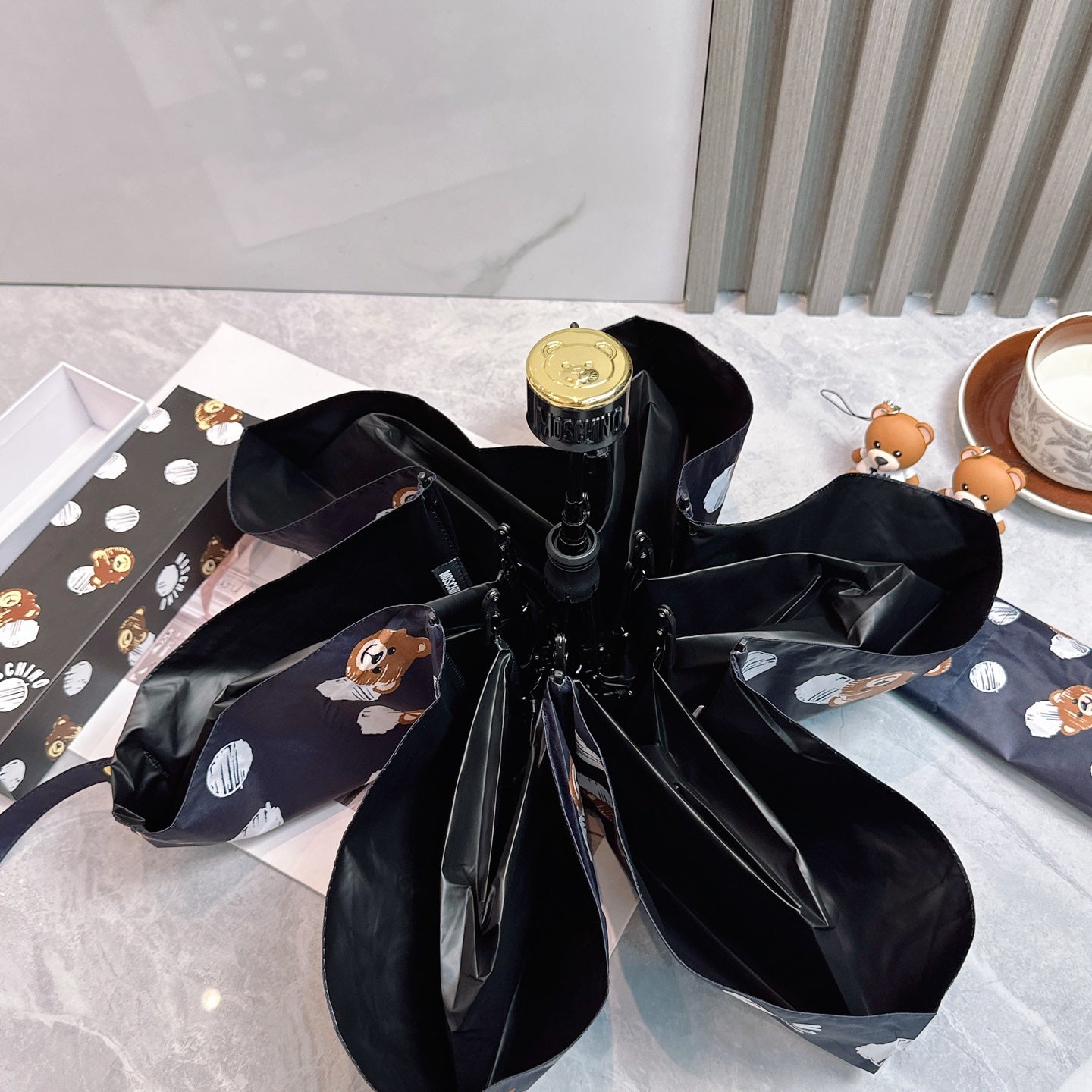 15RA35S Popular UV resistant umbrella