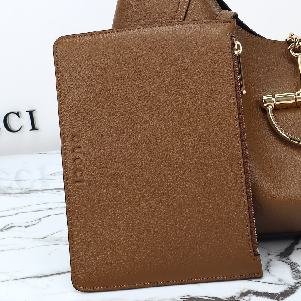 146XB1B Popular leather bag