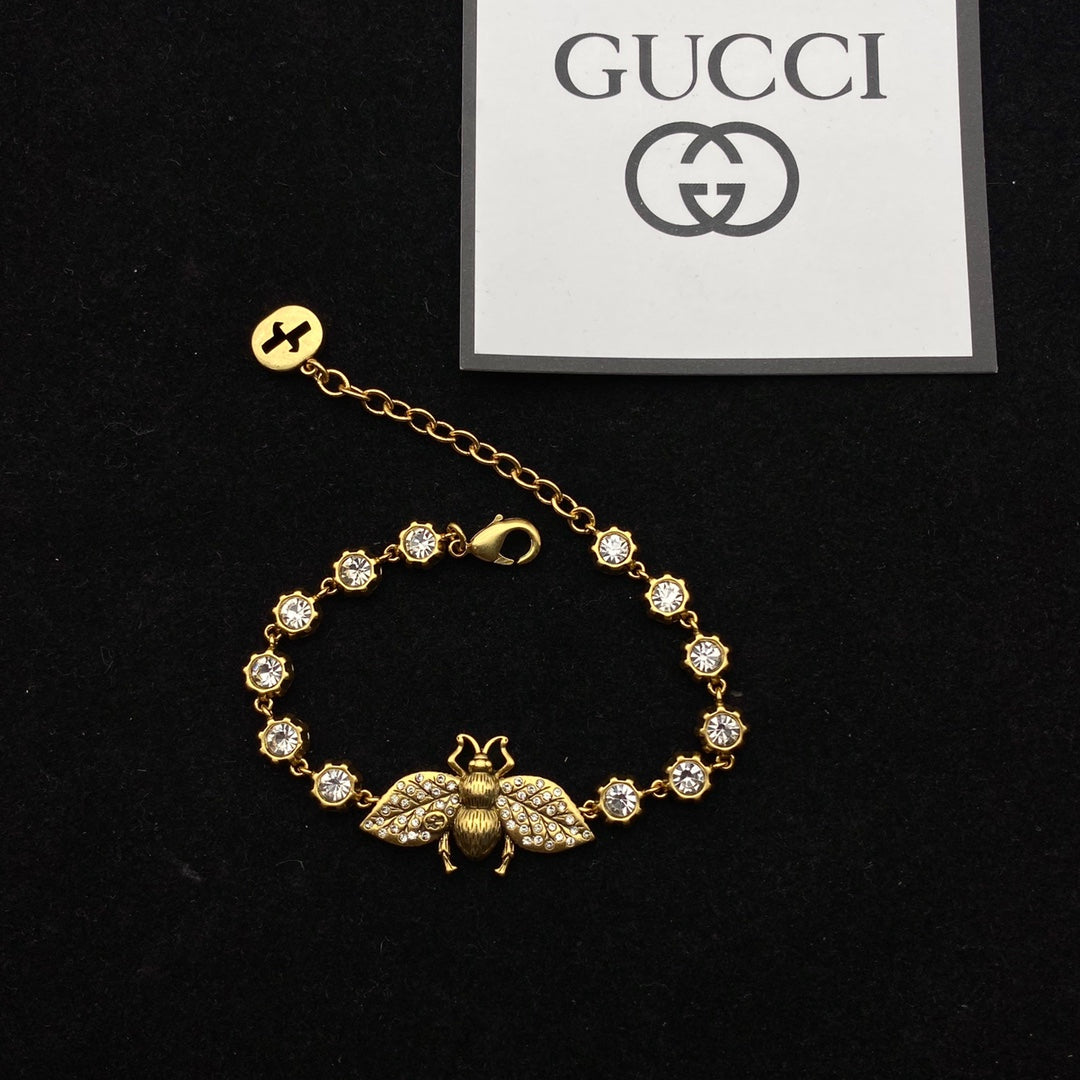 15QB44X Popular Necklace. Earrings.Bracelet