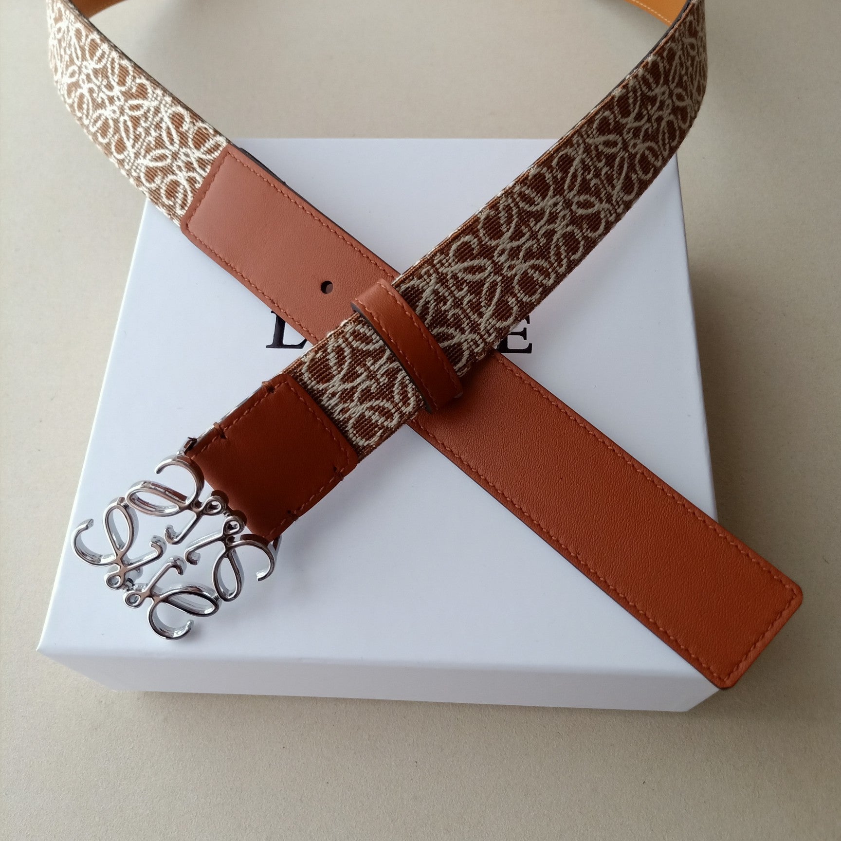 1115QA9P Popular High quality belt With full package