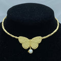 14D1063X Popular   Necklaces
