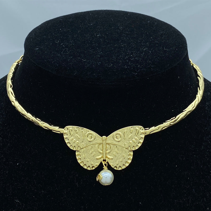 14D1063X Popular   Necklaces