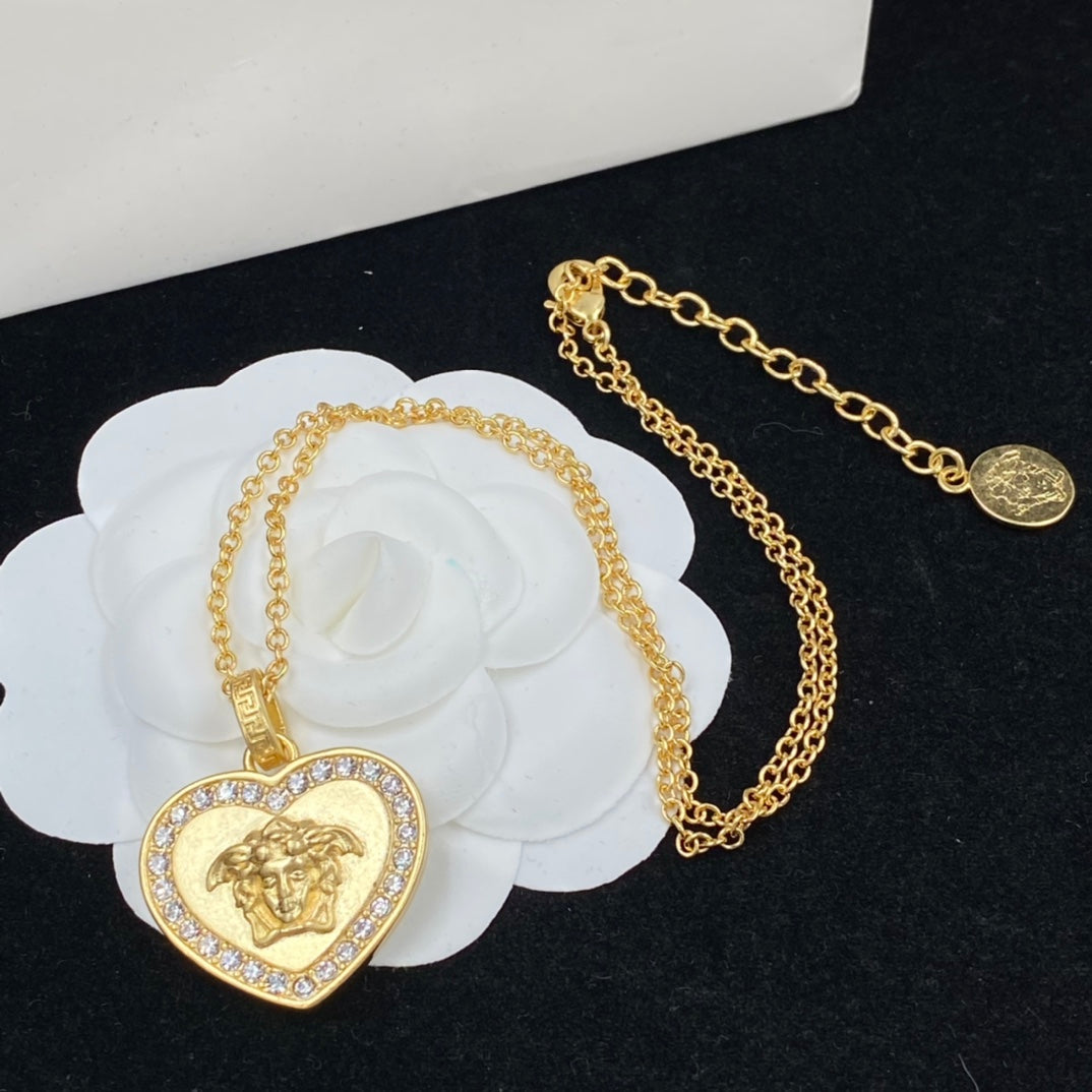 175RV76X Popular   Necklace . Earrings.Bracelets.