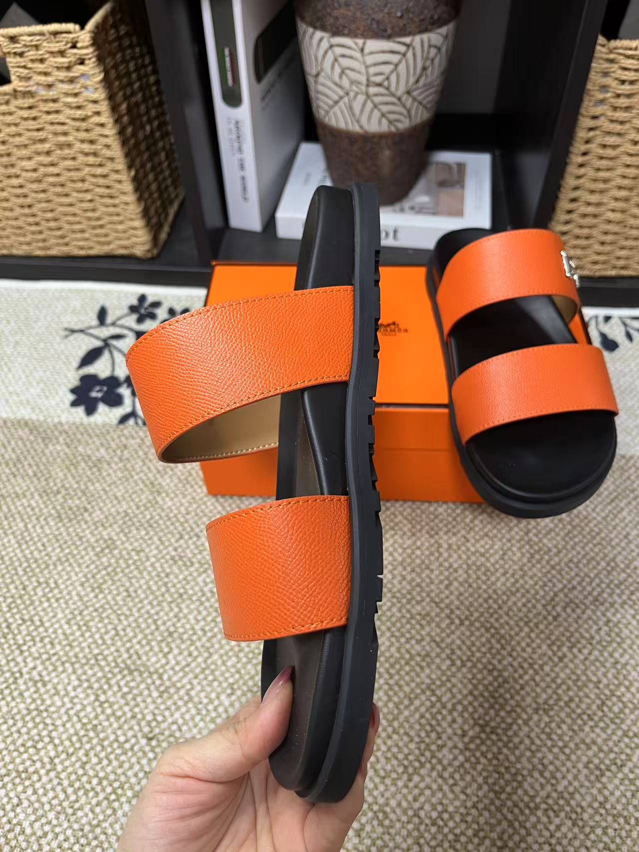 Z2P36H20 Popular high-quality leather Shoes