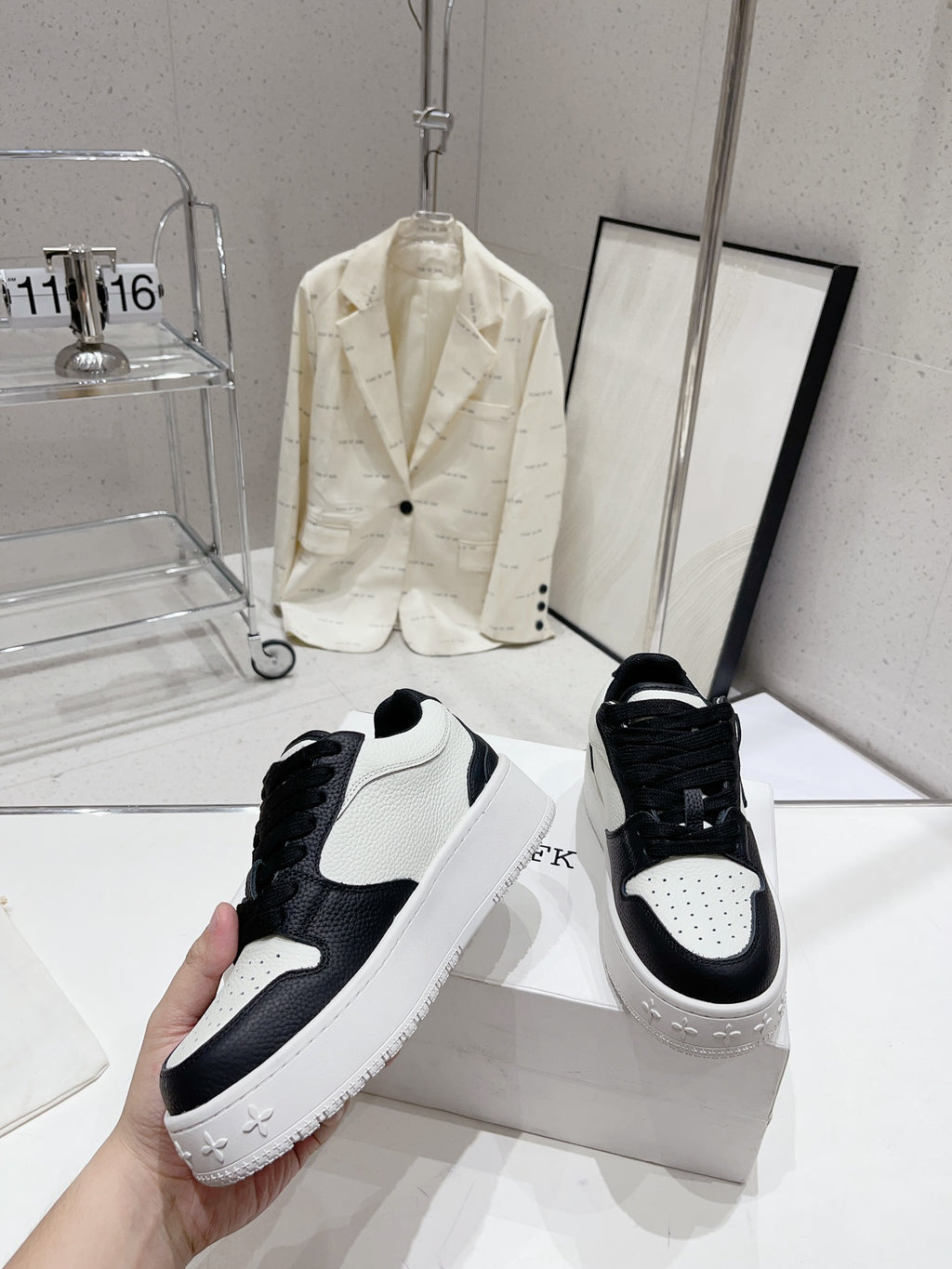 6105QA345Z Popular  Shoes