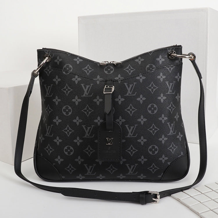 1E09B Popular   leather bag 