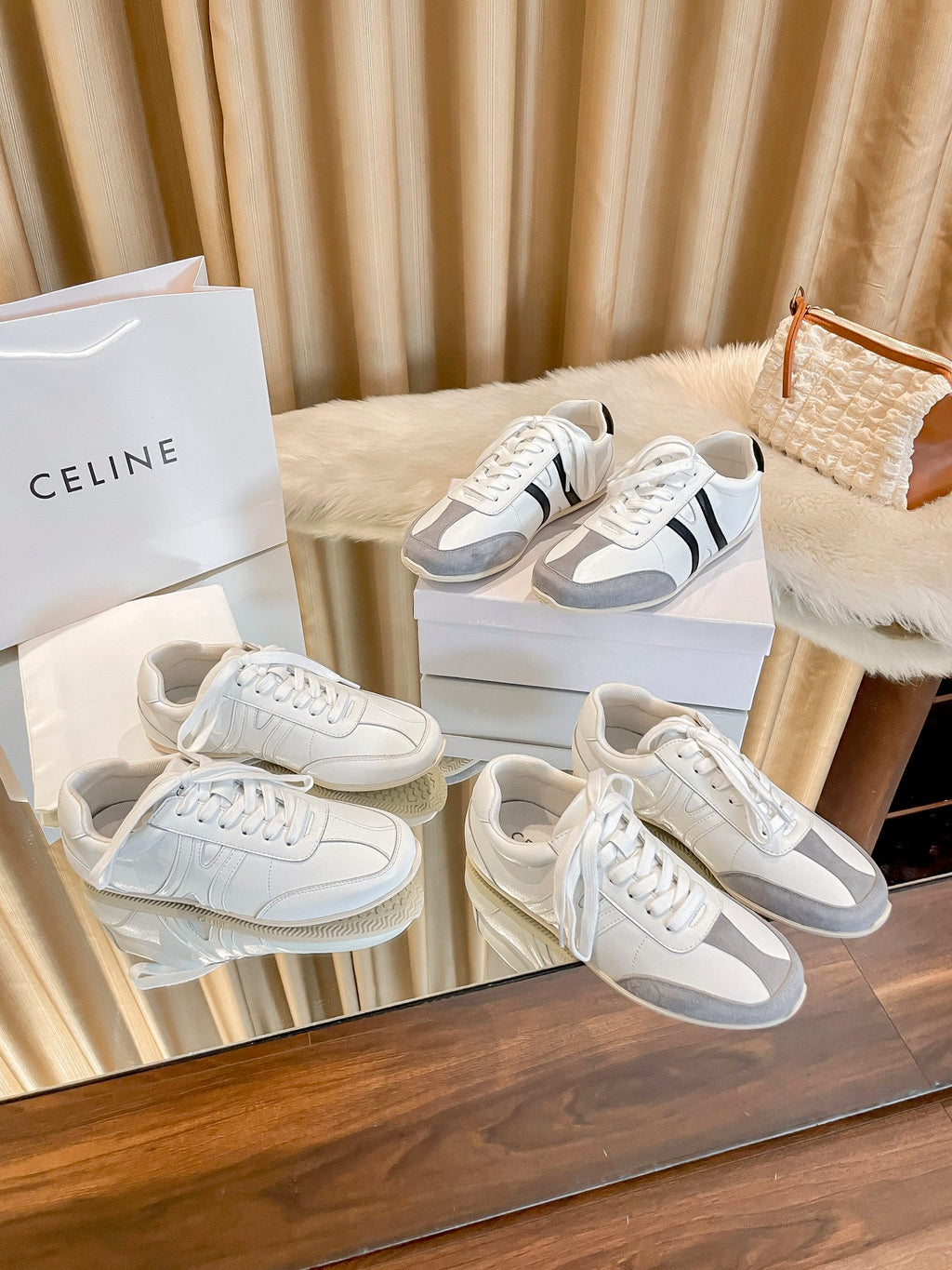 1285NN2Z  Popular sneakers