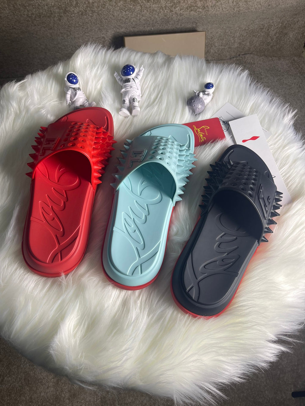 J4A22Z Popular Slippers