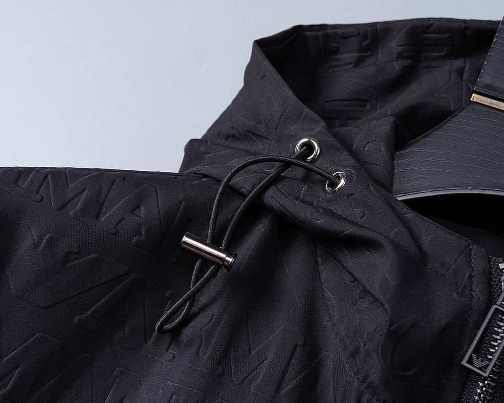 95ZA256U Popular Coats