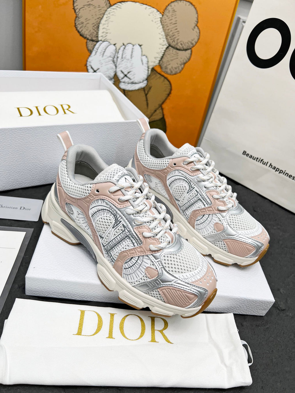 2105QD311Z Popular high-quality Shoes