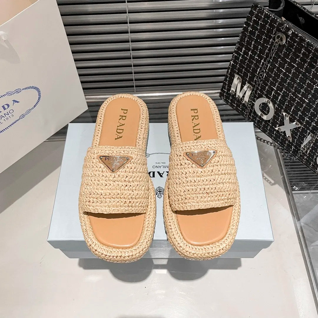 14PD21Z Popular slippers
