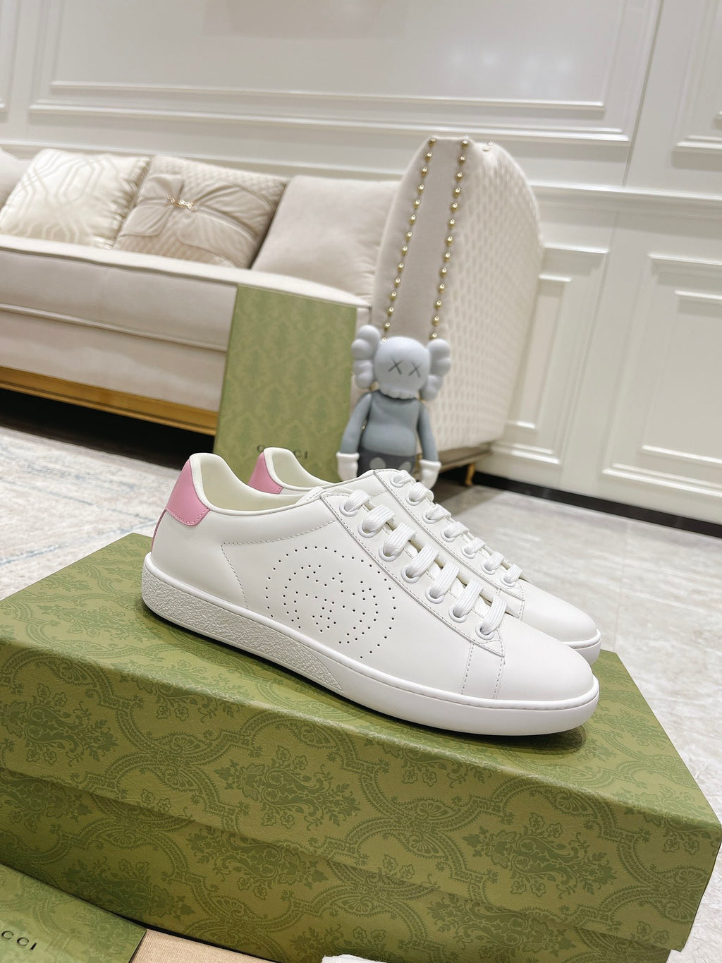 2105QB198Z Popular high-quality Shoes