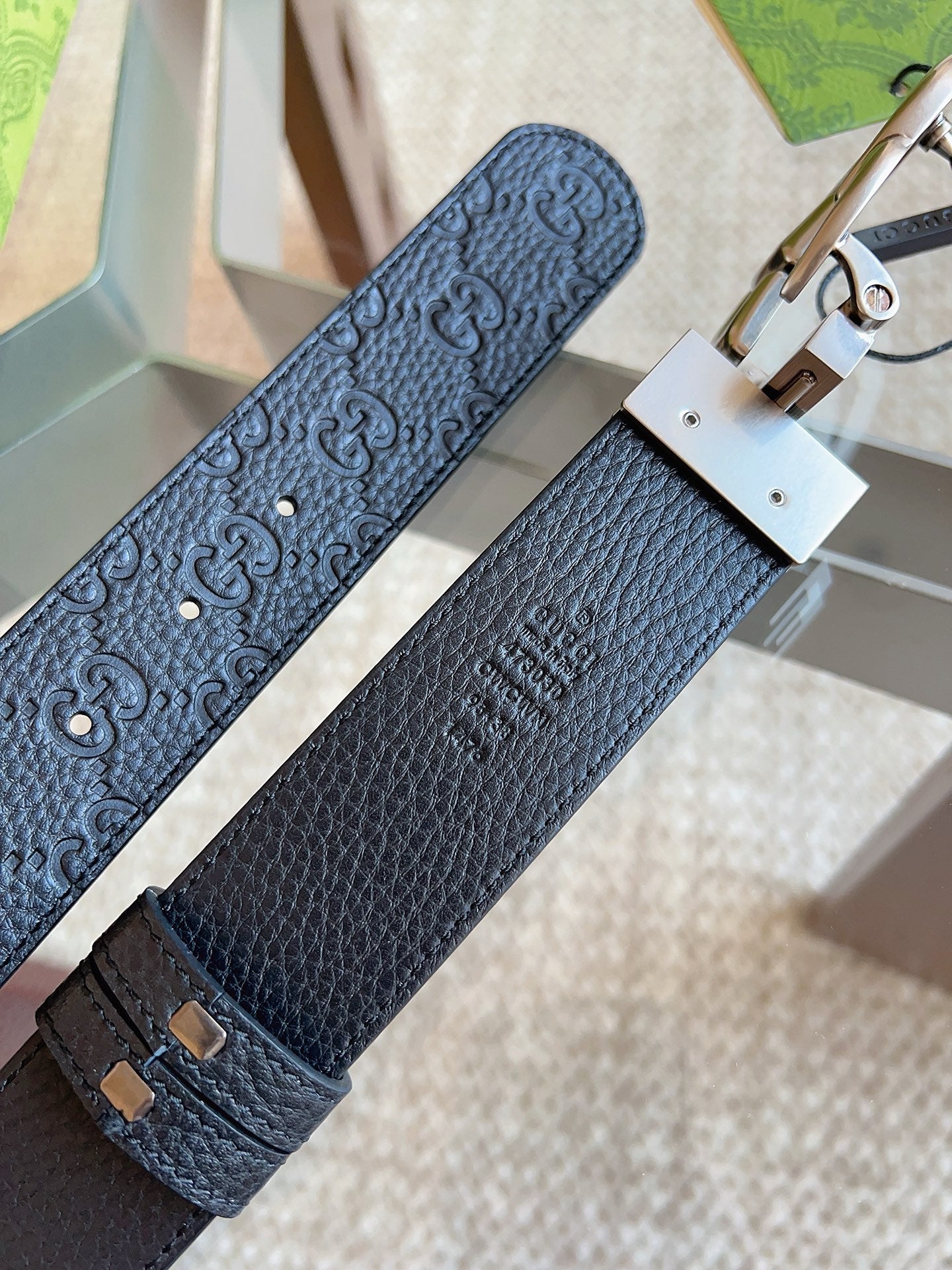 136PB30P Popular High quality belt With full package