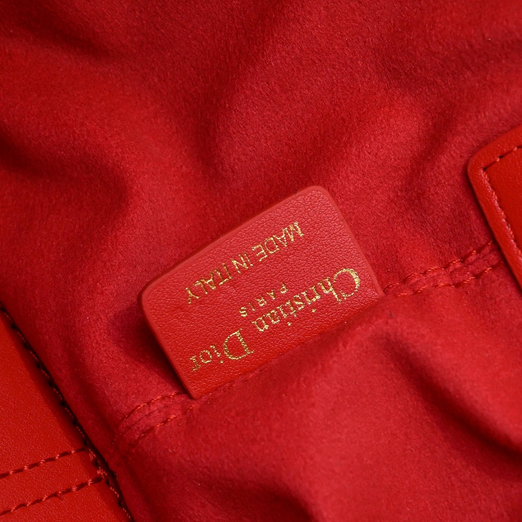 166ND1B Popular leather bag