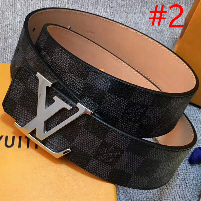 1YE123P Popular   High quality belt With full package