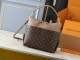 1WE115B Popular leather bag