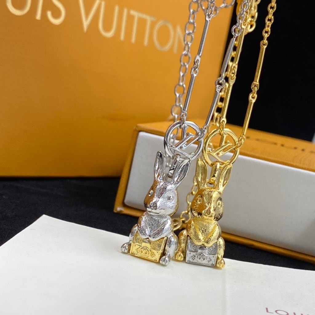 55QE338X Popular Necklaces