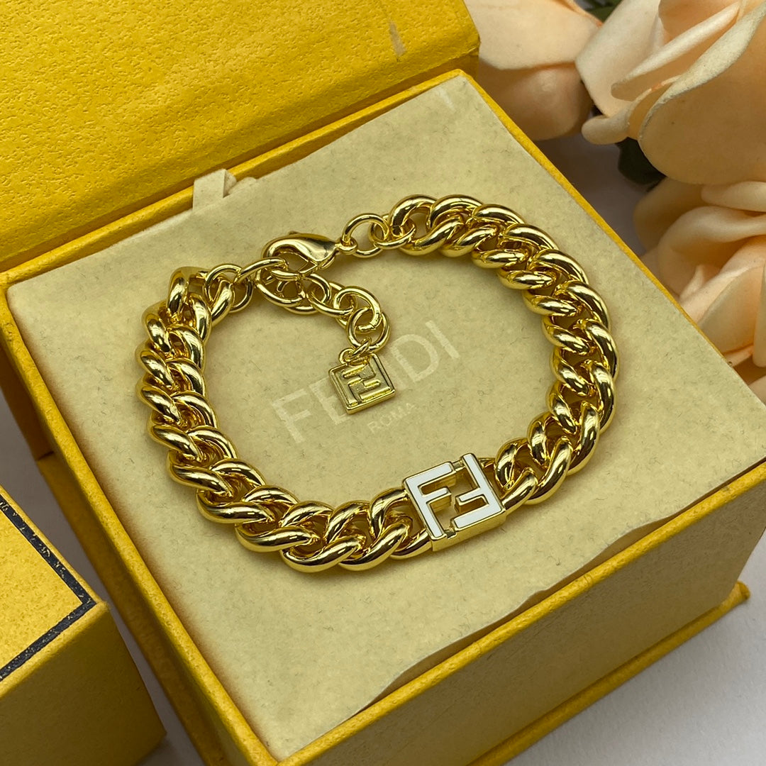 55QF395X Popular Necklaces.Bracelet