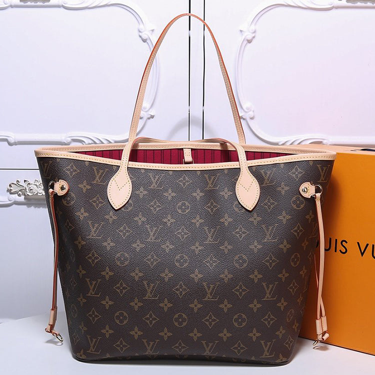 2E1B Popular   leather bag 